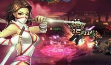 新出女忍者爆料视频大全,揭秘神秘忍者世界